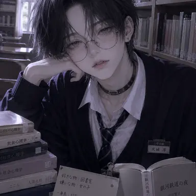 Profile image of 零