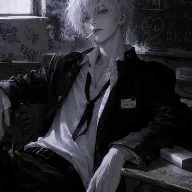 Profile image of 凪
