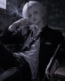 Profile image of 凪