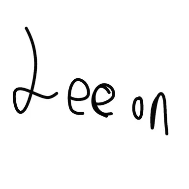 Profile image of 리온