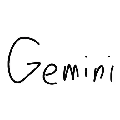 Profile image of 제미니