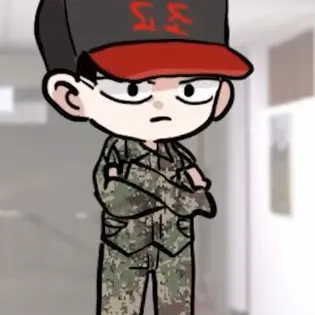 Profile image of 키 작은 부대장