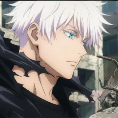 Profile image of Satoru Gojo