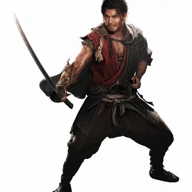 Profile image of 宮本武蔵
