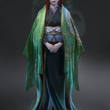Profile image of 静香御前