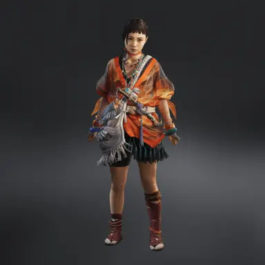 Profile image of 出雲阿国