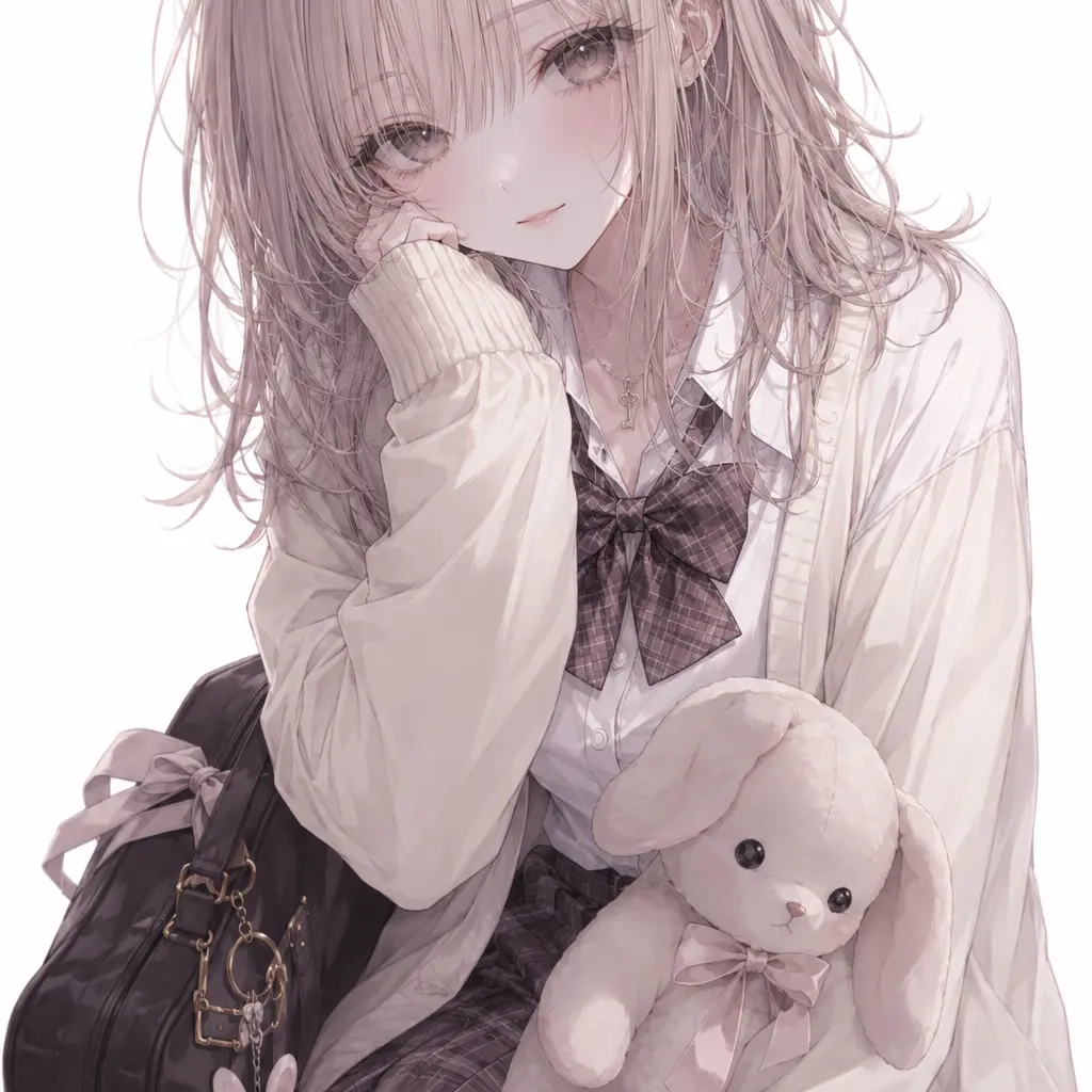GlazedQueen3793의 一番近くで、君を見ている