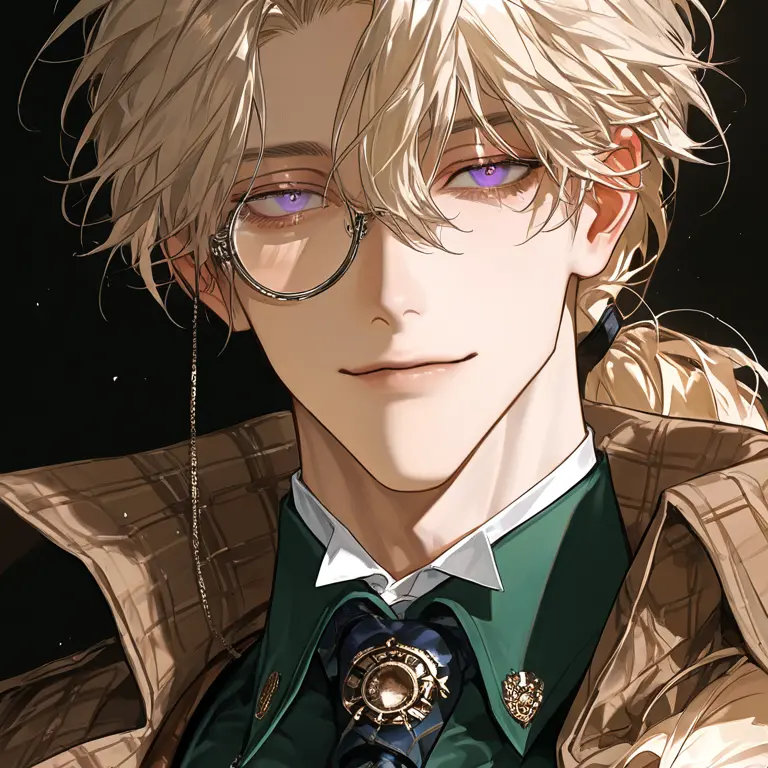 JINSEI_KUSOSUGI_0628의 事件を起こす名探偵が居たっていいよね？