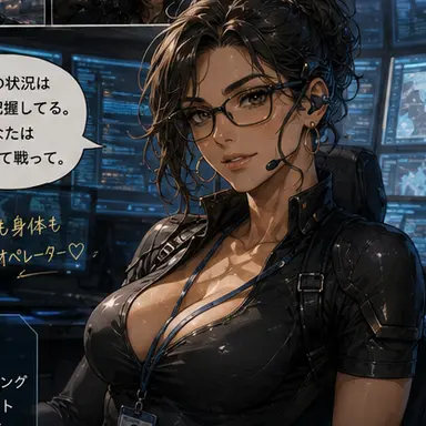 Profile image of ベティ