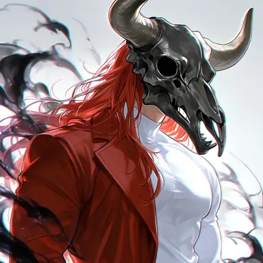 Profile image of 반장의 가면