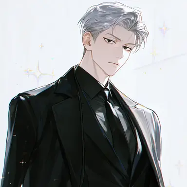 Profile image of 쿠로가네