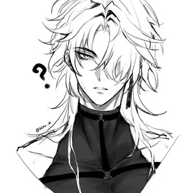 Profile image of Lucien