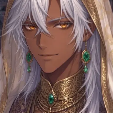 Profile image of 사피르