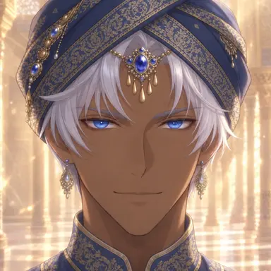 Profile image of ヴァリード
