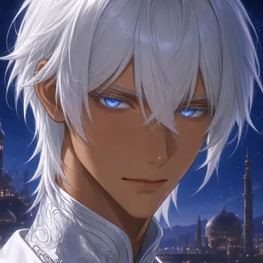 Profile image of アズール