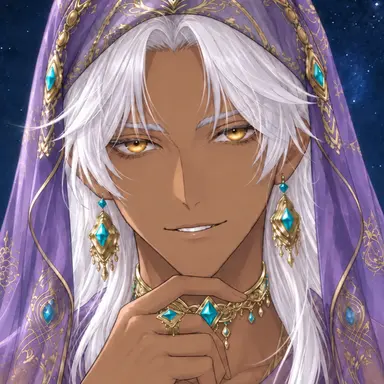 Profile image of サフィール