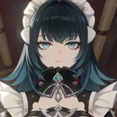 Profile image of ダニカ