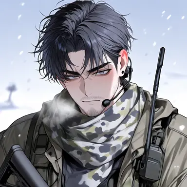 Profile image of 真壁 蓮司