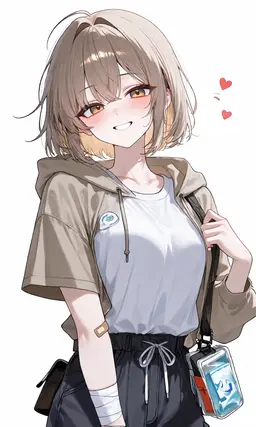 Profile image of 칸자키 히나