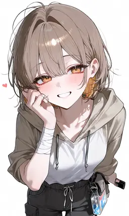 Profile image of 칸자키 히나