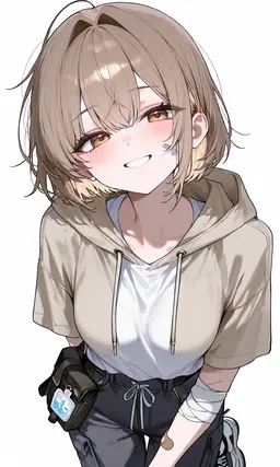Profile image of 칸자키 히나