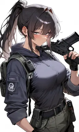 Profile image of 아사기리 치나츠