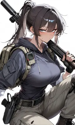 Profile image of 아사기리 치나츠
