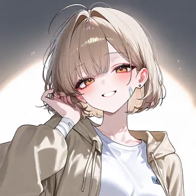 Profile image of 神崎 陽菜