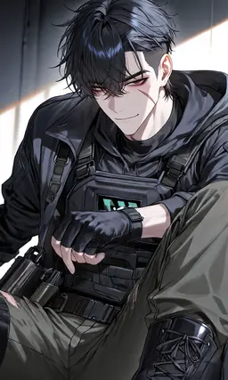 Profile image of 호오즈키