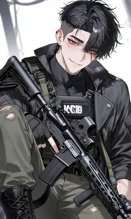 Profile image of 호오즈키
