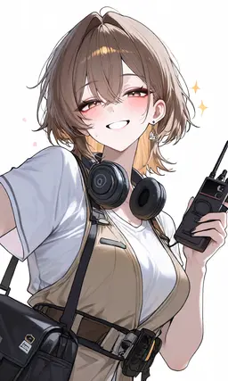 Profile image of 타치바나 시오리
