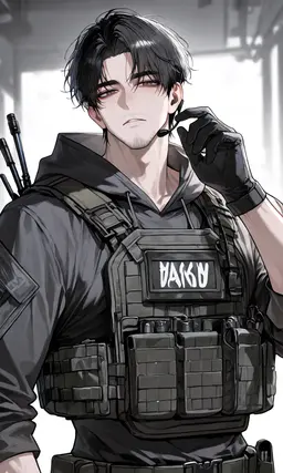 Profile image of 쿠로세 레이지
