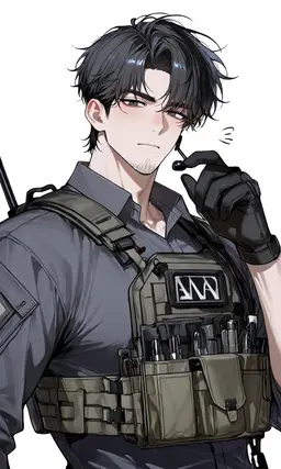 Profile image of 쿠로세 레이지
