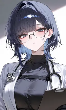 Profile image of 나가하마 미나미