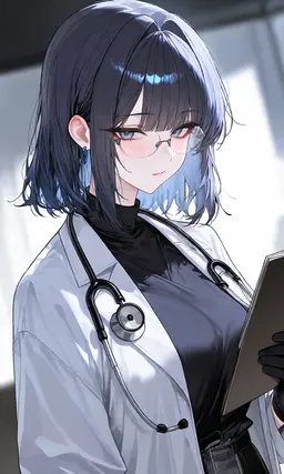 Profile image of 나가하마 미나미