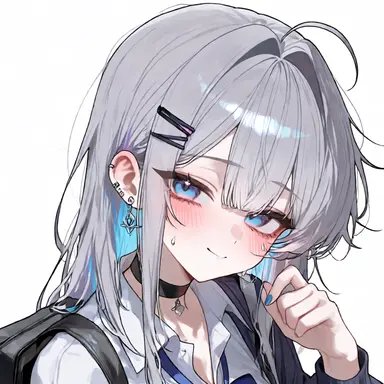 Profile image of 崎野 帆希