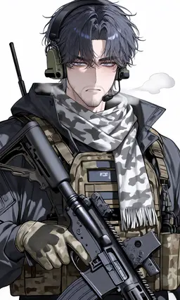 Profile image of 마카베 렌지