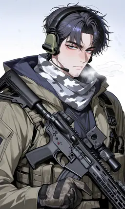 Profile image of 마카베 렌지