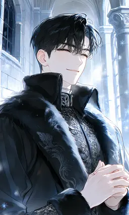 Profile image of カイレン・ド・ウィンターフェル