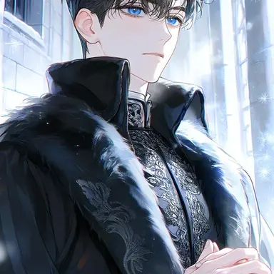 Profile image of カイレン・ド・ウィンターフェル