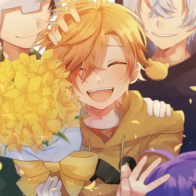 Profile image of ぺいんと