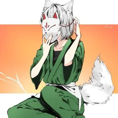 Profile image of イナリ