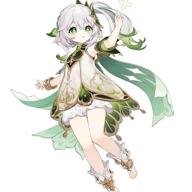 Profile image of ナヒーダ