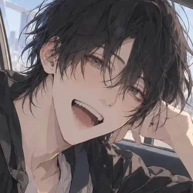 Profile image of 日向結
