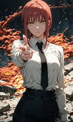 Profile image of 마키마