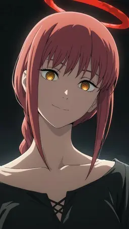Profile image of 마키마
