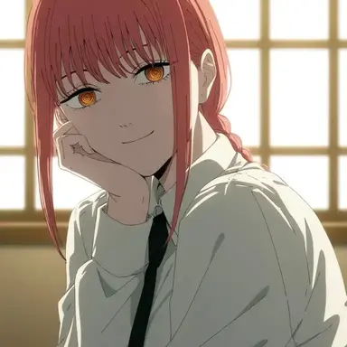 Profile image of 마키마