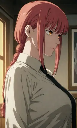 Profile image of 마키마