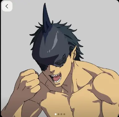 Profile image of 빔