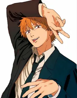 Profile image of 덴지